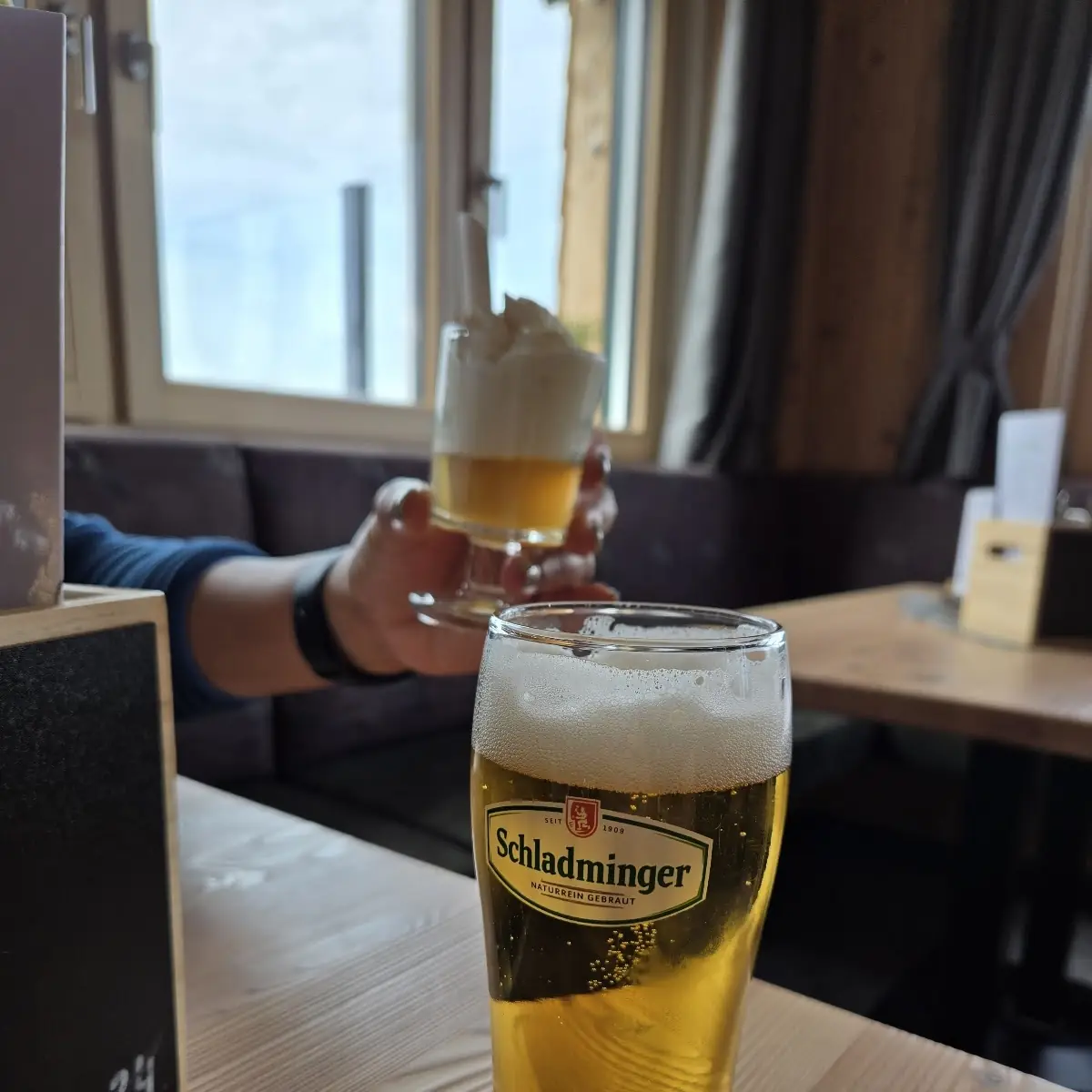 Essen und Trinken photo 10