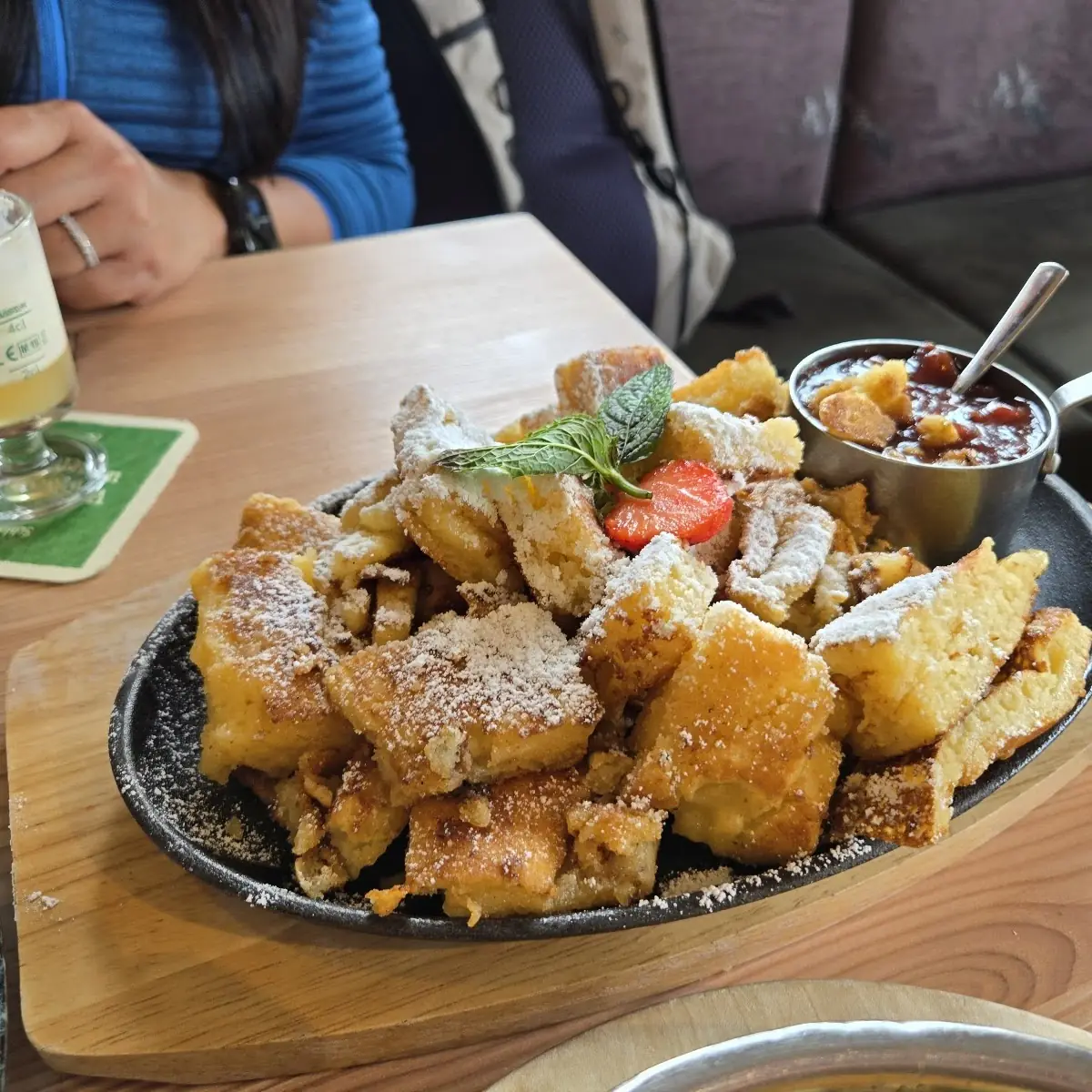 Essen und Trinken photo 4