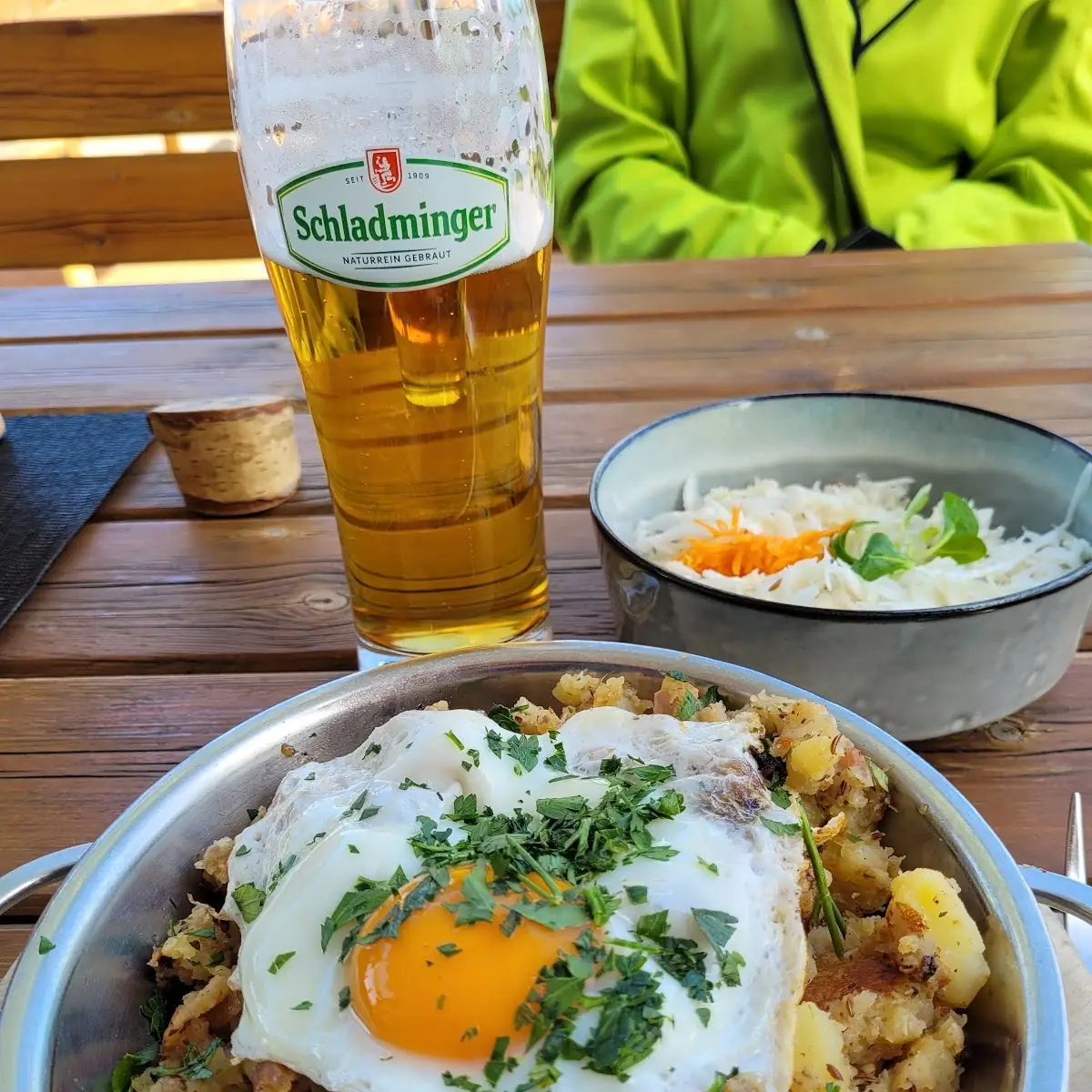 Essen und Trinken photo 6