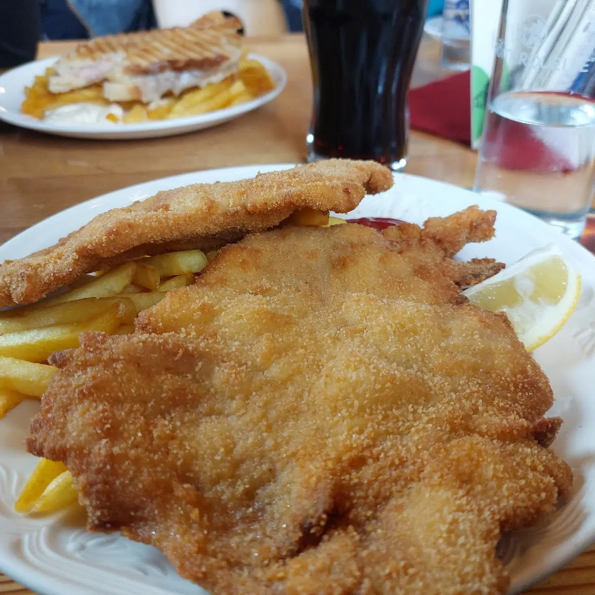 Essen und Trinken photo 7