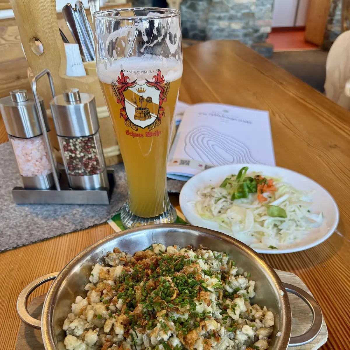Essen und Trinken photo 9