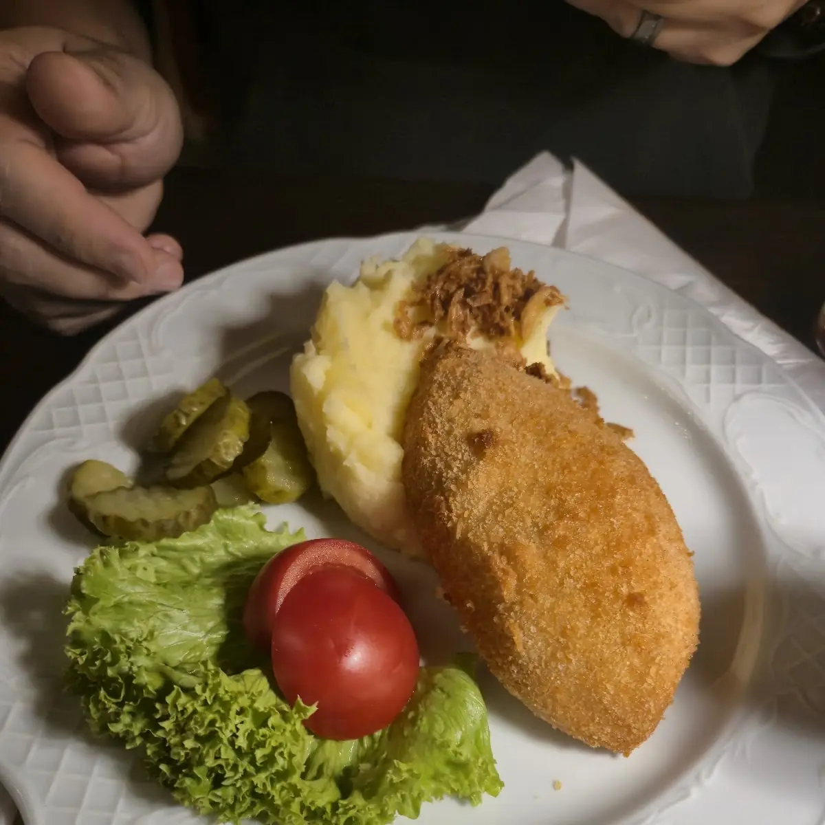 Essen und Trinken photo 1