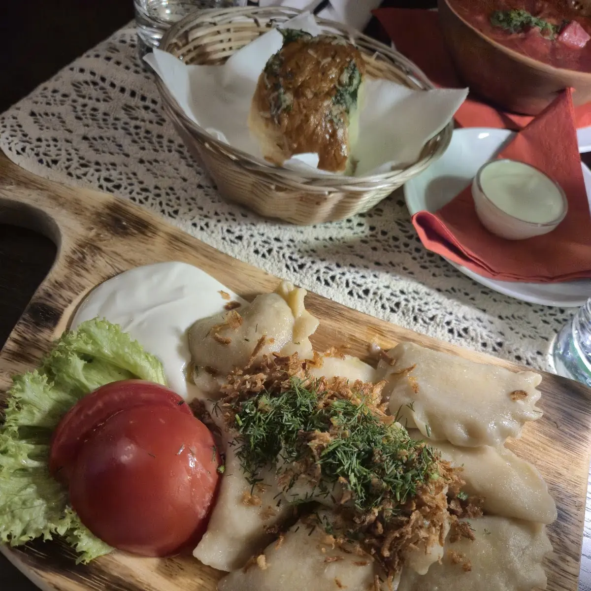 Essen und Trinken photo 5