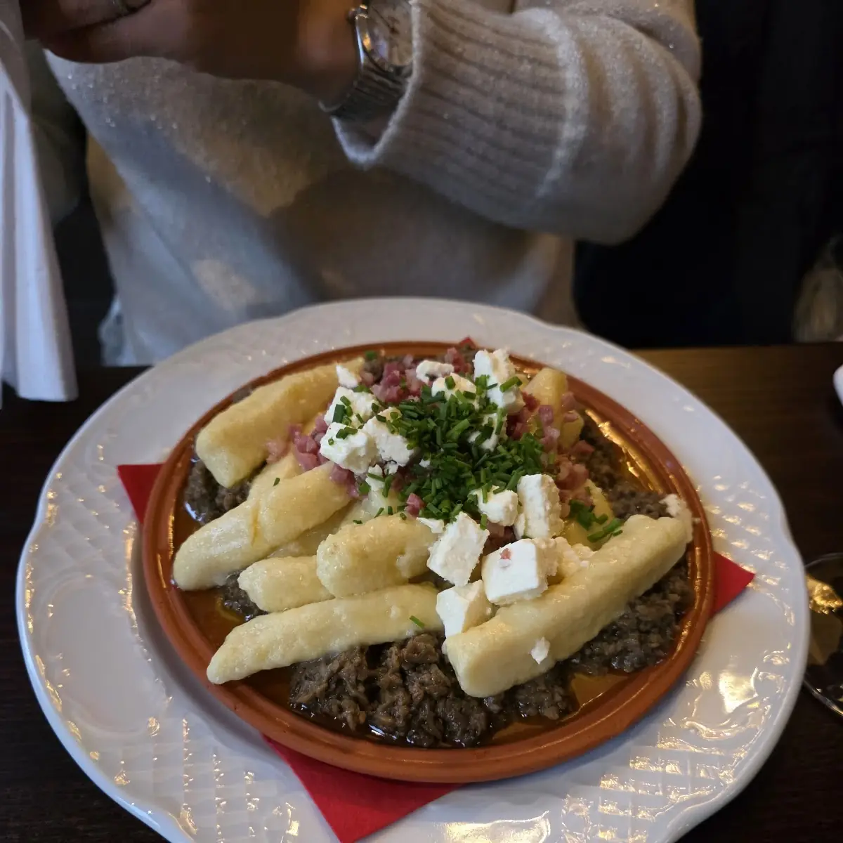 Essen und Trinken photo 9