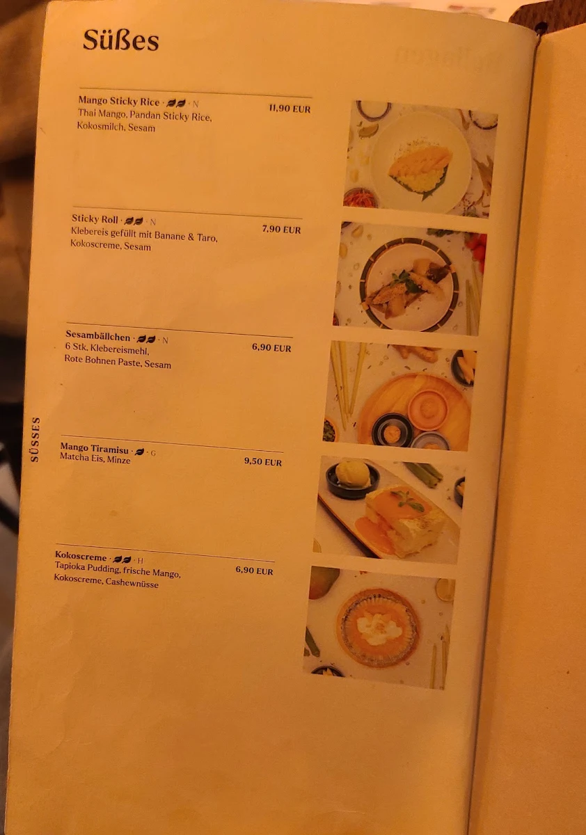 Speisekarte photo 7