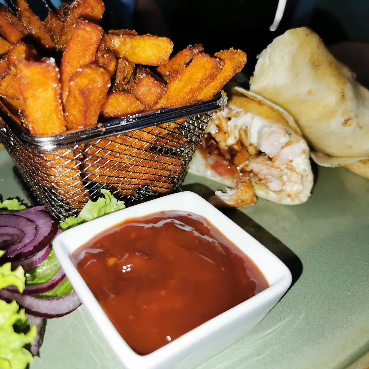 Essen und Trinken photo 10