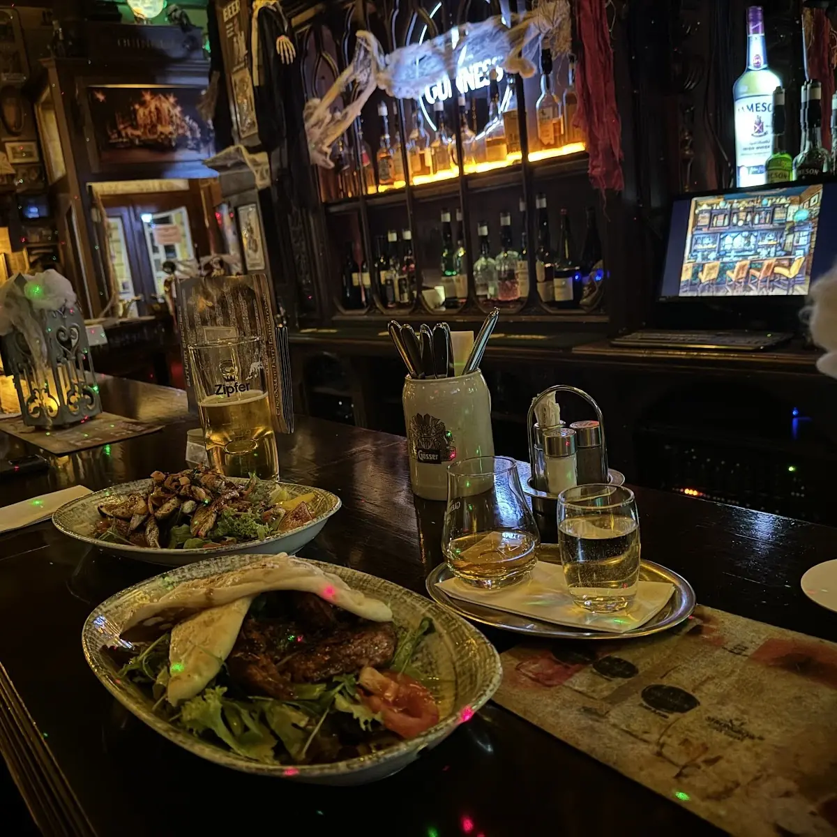 Essen und Trinken photo 2