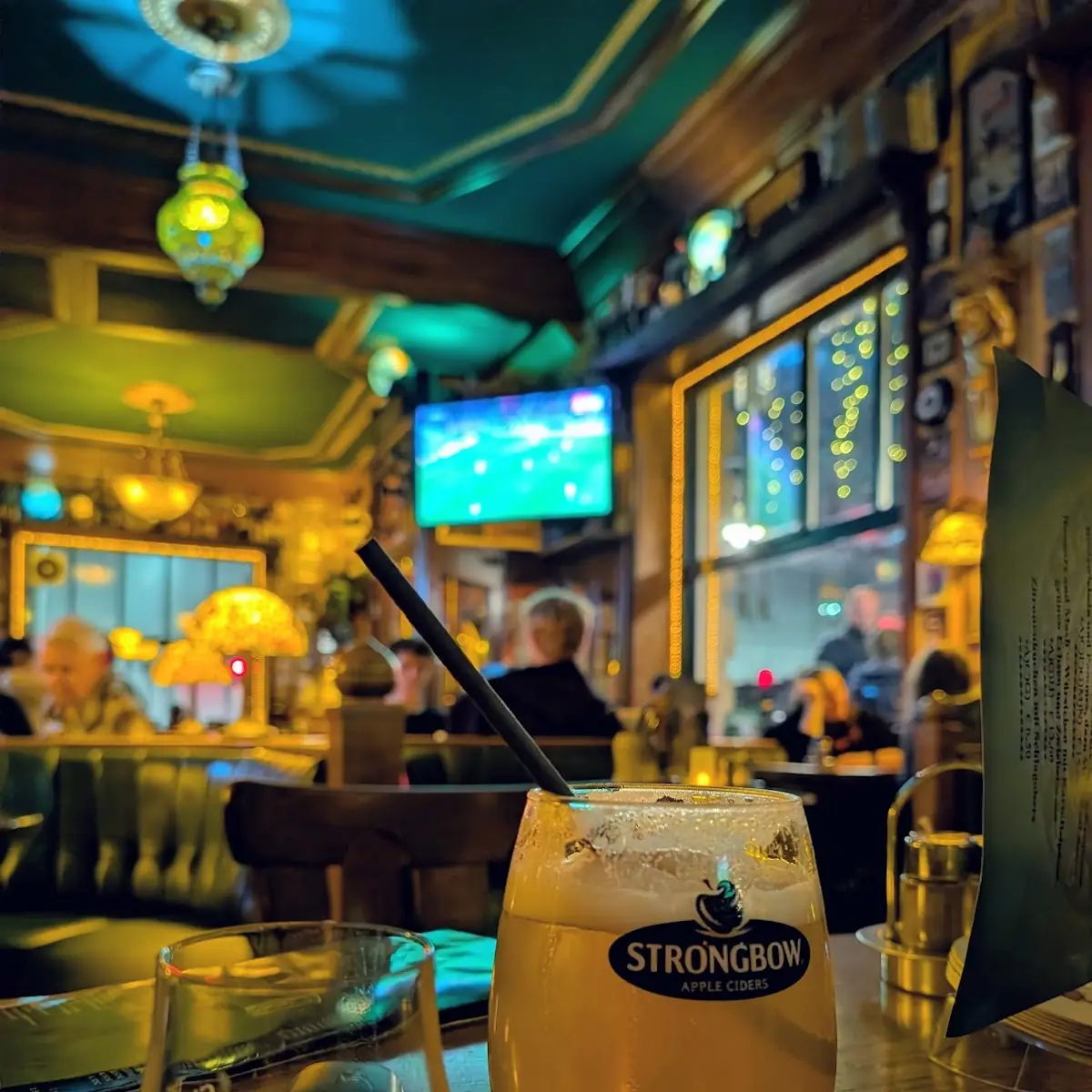 Essen und Trinken photo 5