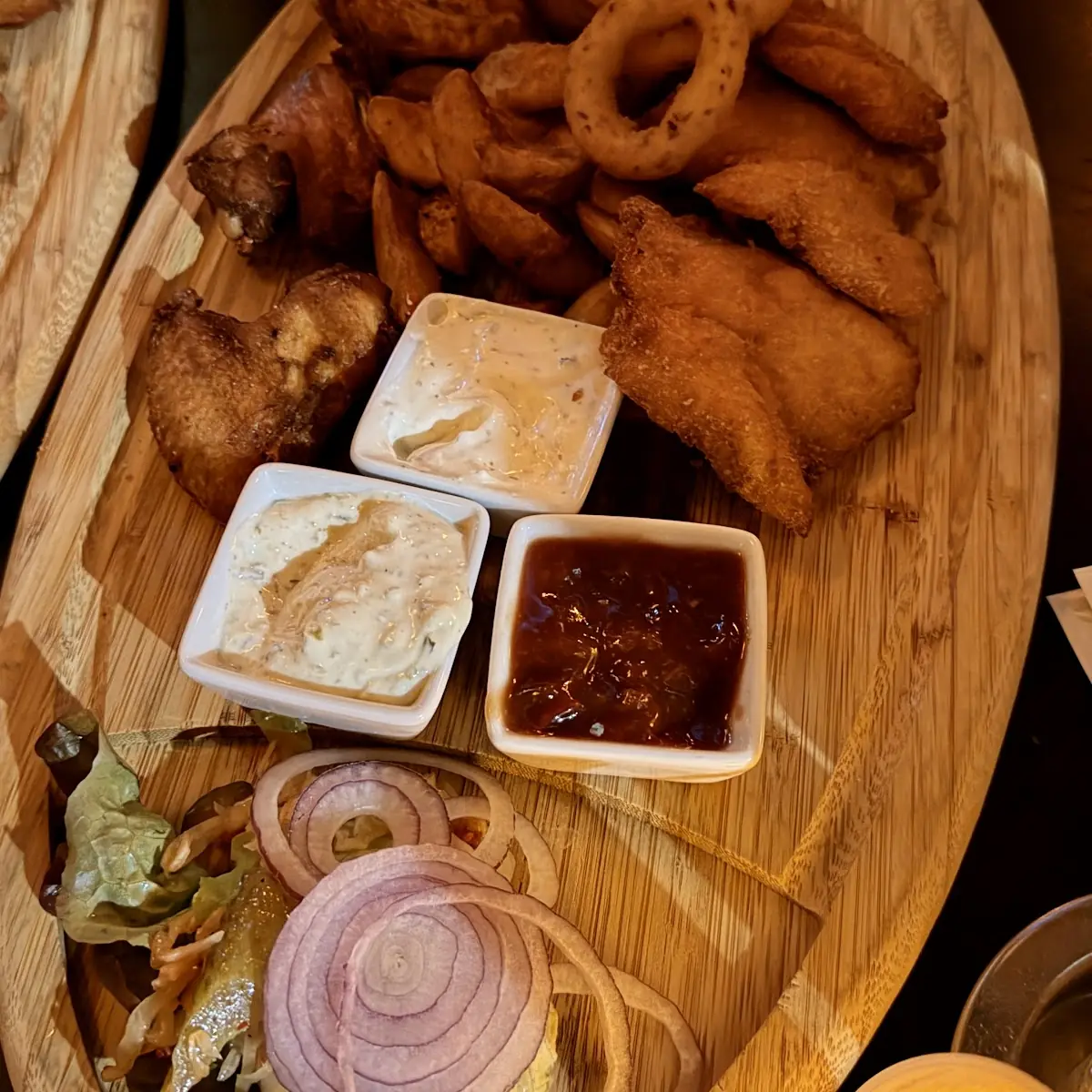 Essen und Trinken photo 6