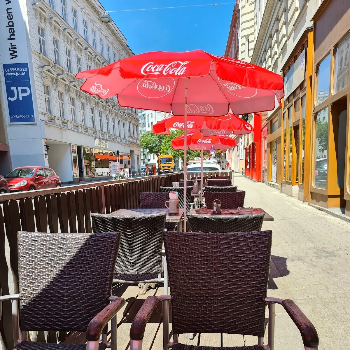 Atmosphäre photo 5