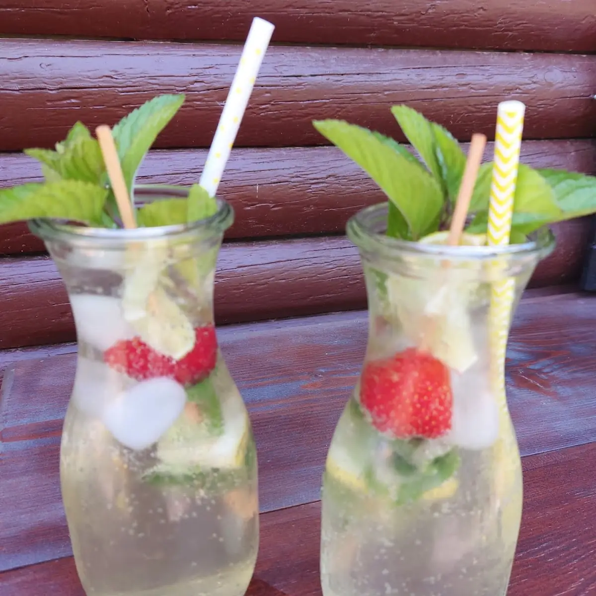 Essen und Trinken photo 1