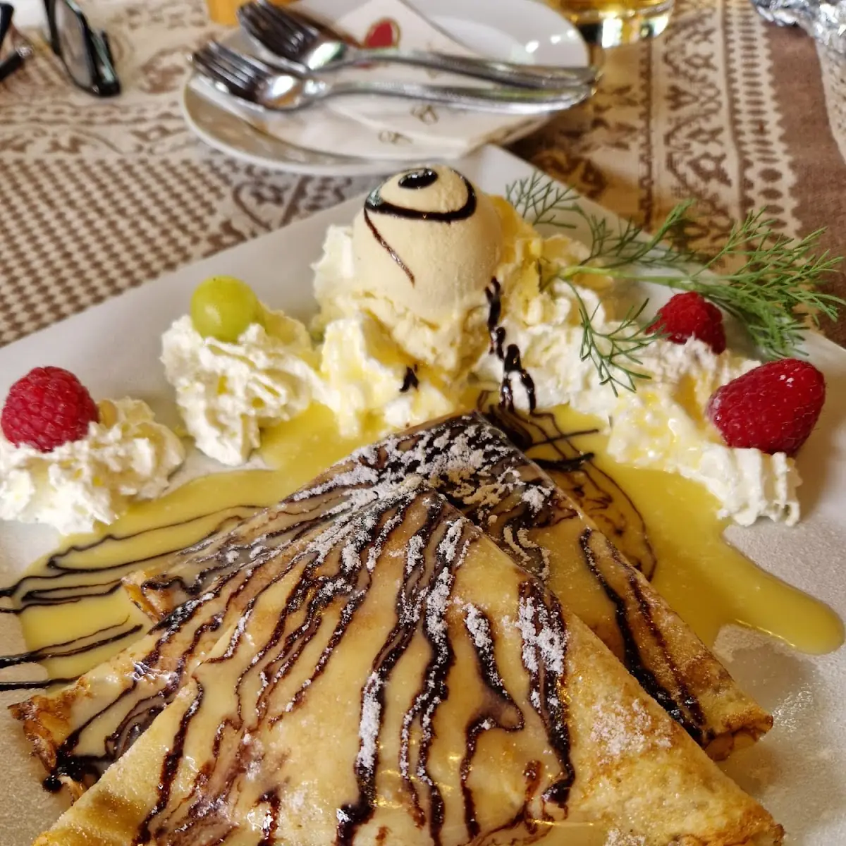 Essen und Trinken photo 4