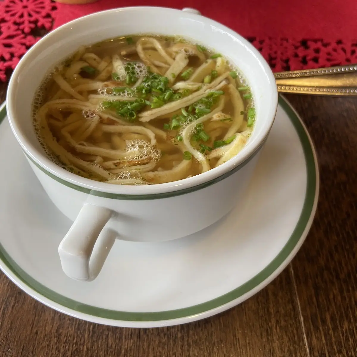 Essen und Trinken photo 5
