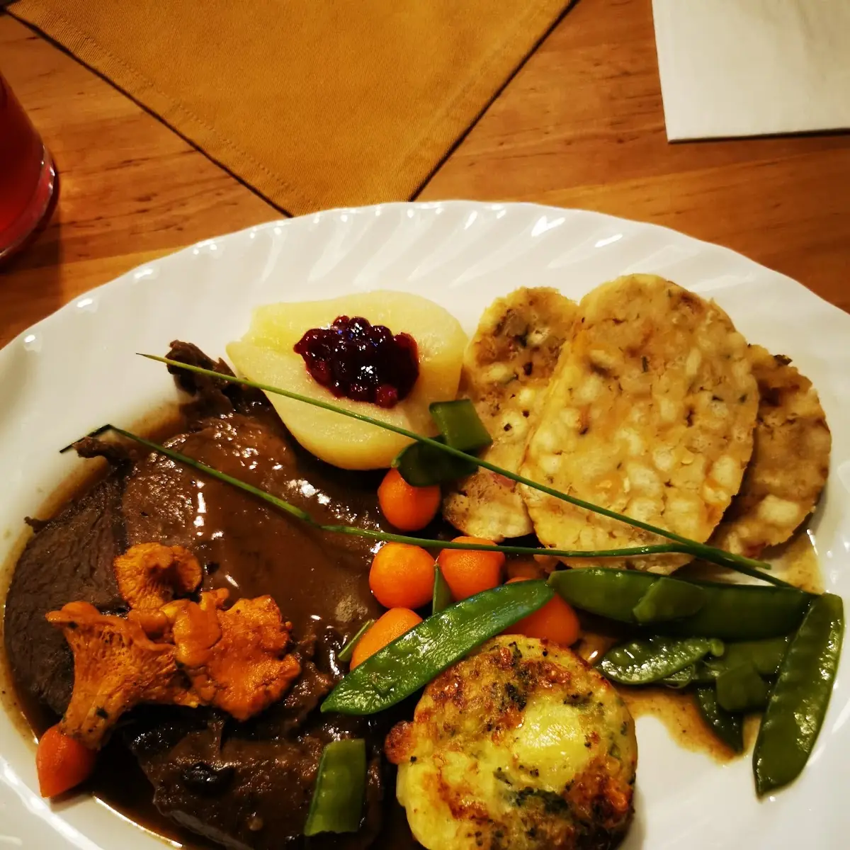 Essen und Trinken photo 7