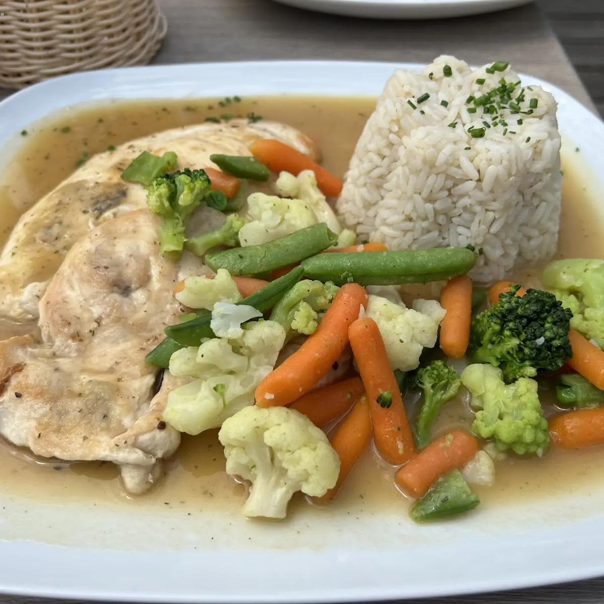 Essen und Trinken photo 8