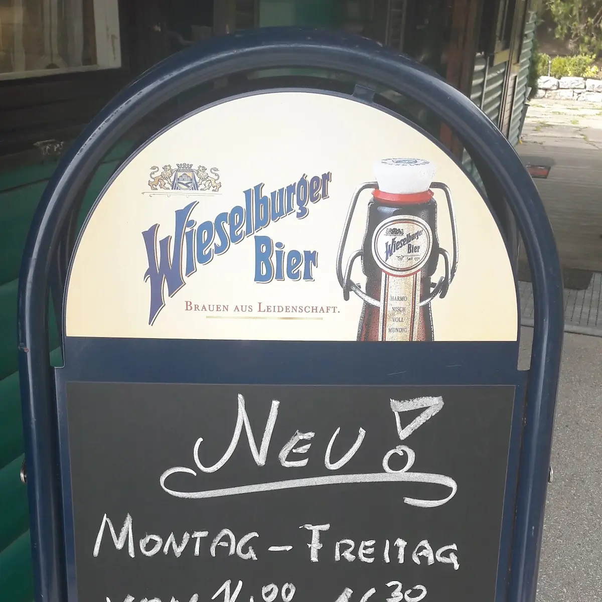 Speisekarte photo 8