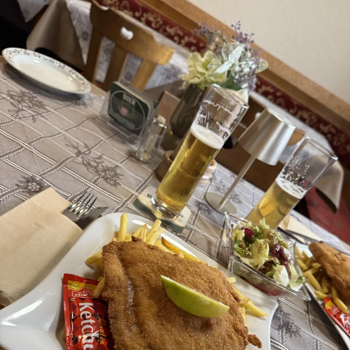 Essen und Trinken photo 1