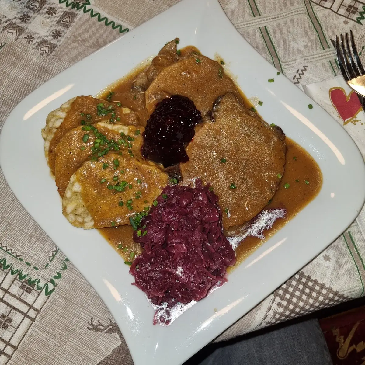 Essen und Trinken photo 10