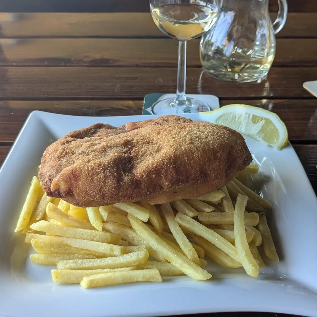 Essen und Trinken photo 3