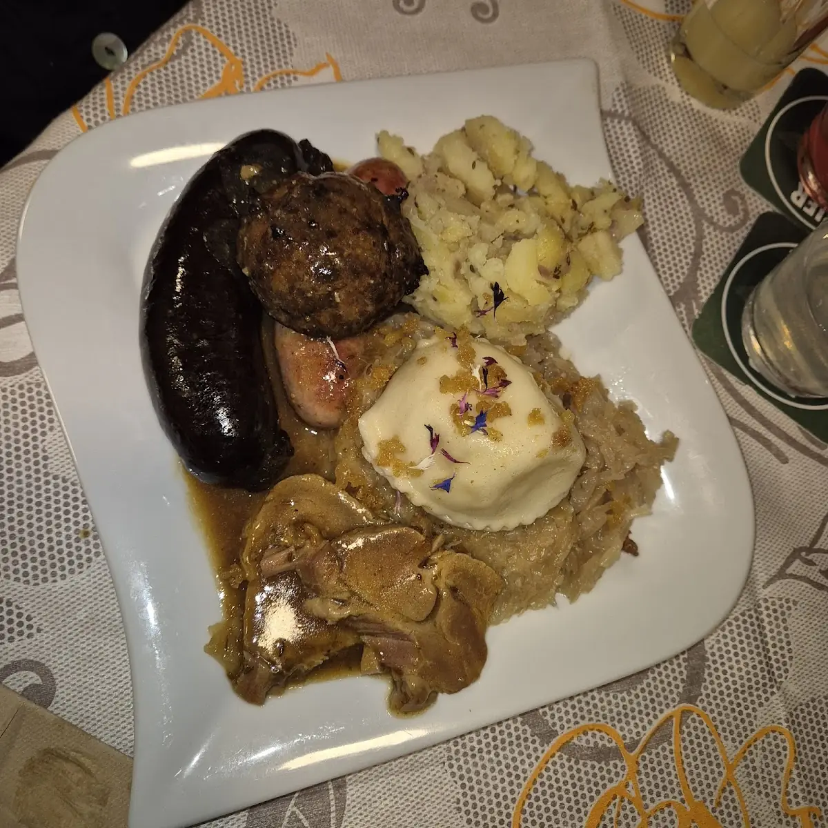 Essen und Trinken photo 5