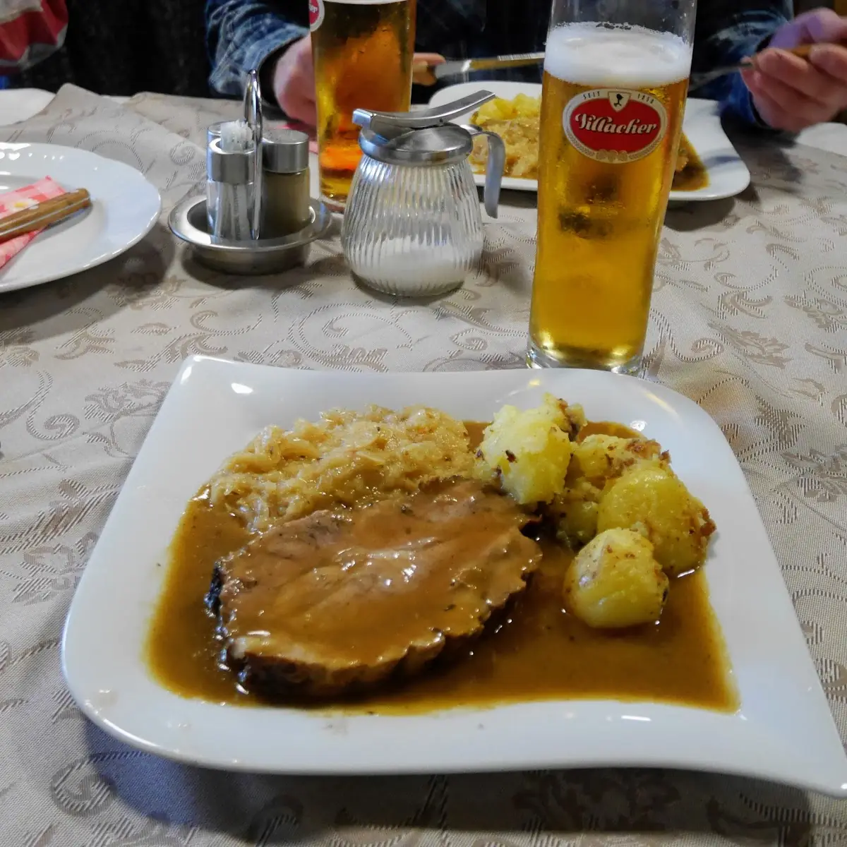 Essen und Trinken photo 7
