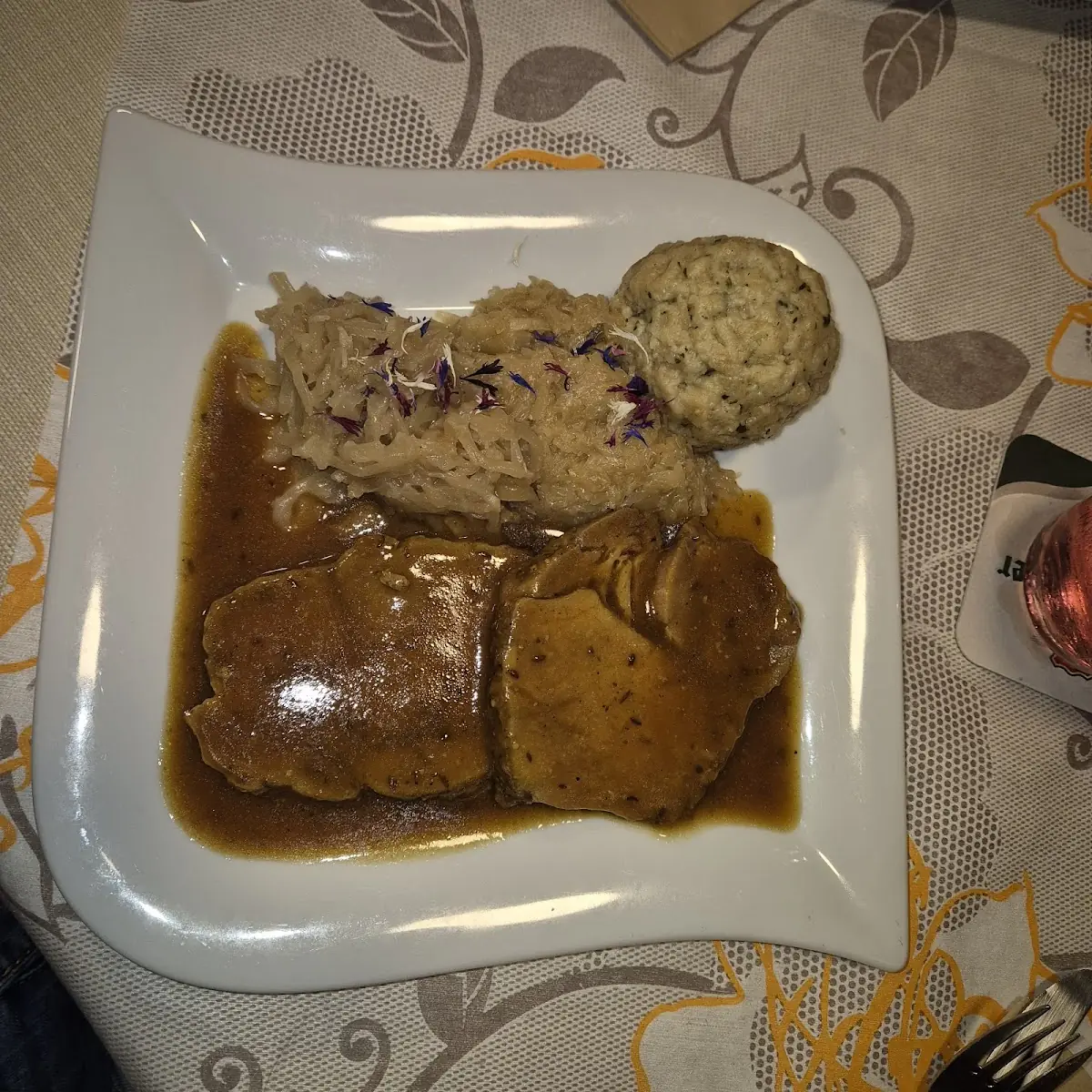Essen und Trinken photo 8
