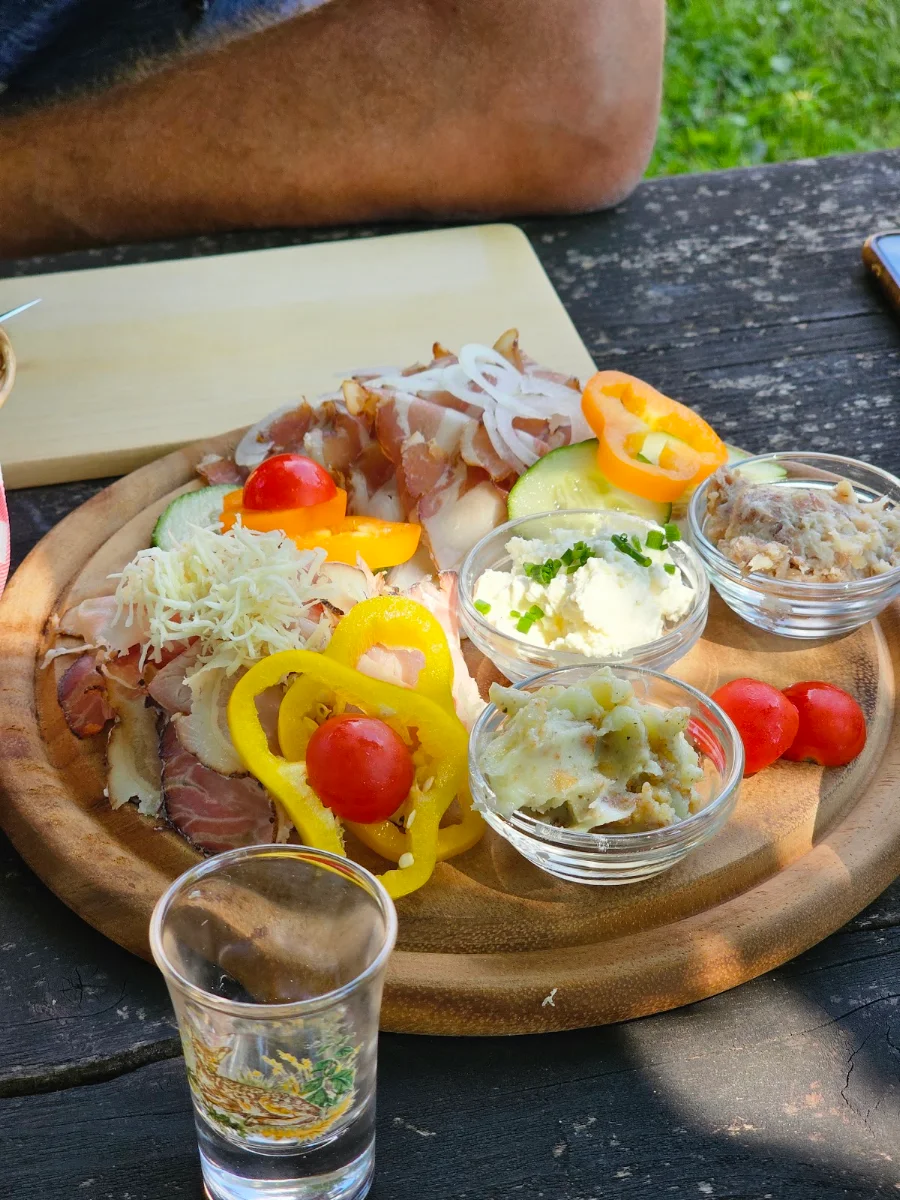 Essen und Trinken photo 3