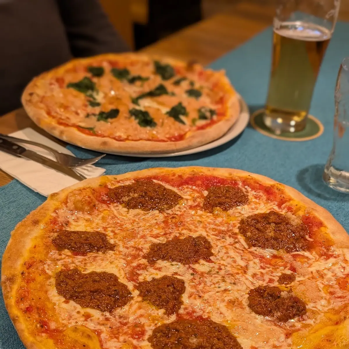 Essen und Trinken photo 3