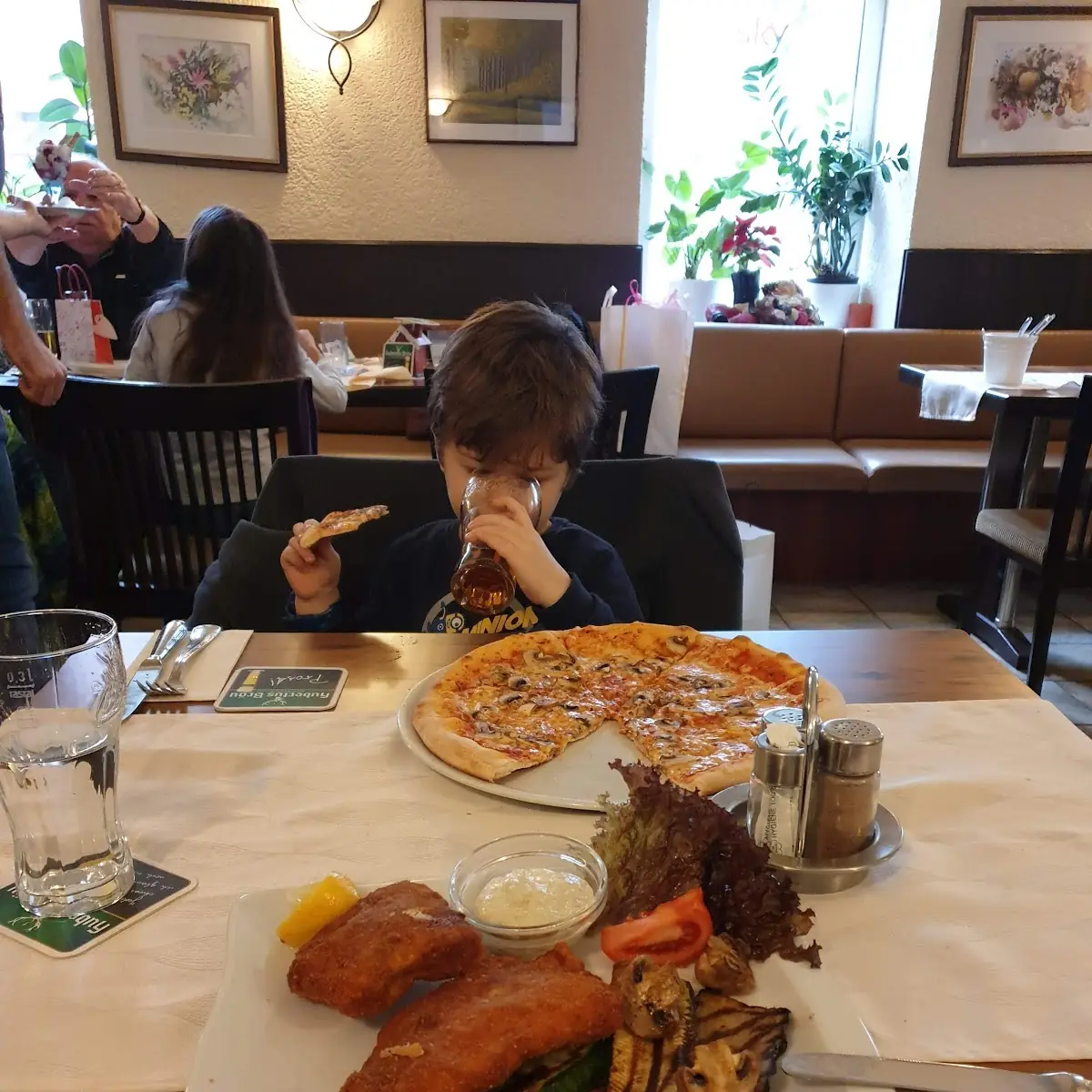 Essen und Trinken photo 4