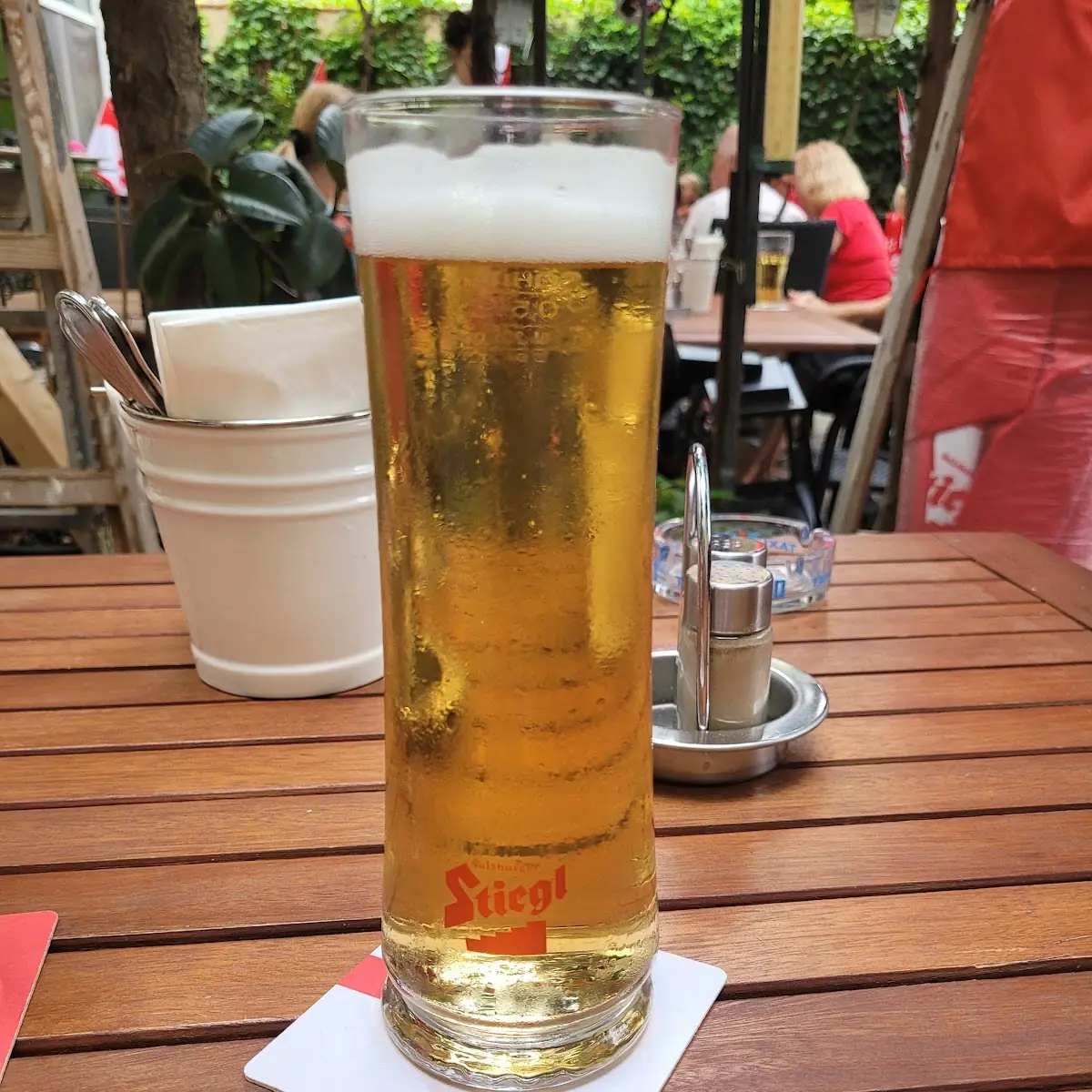 Essen und Trinken photo 5