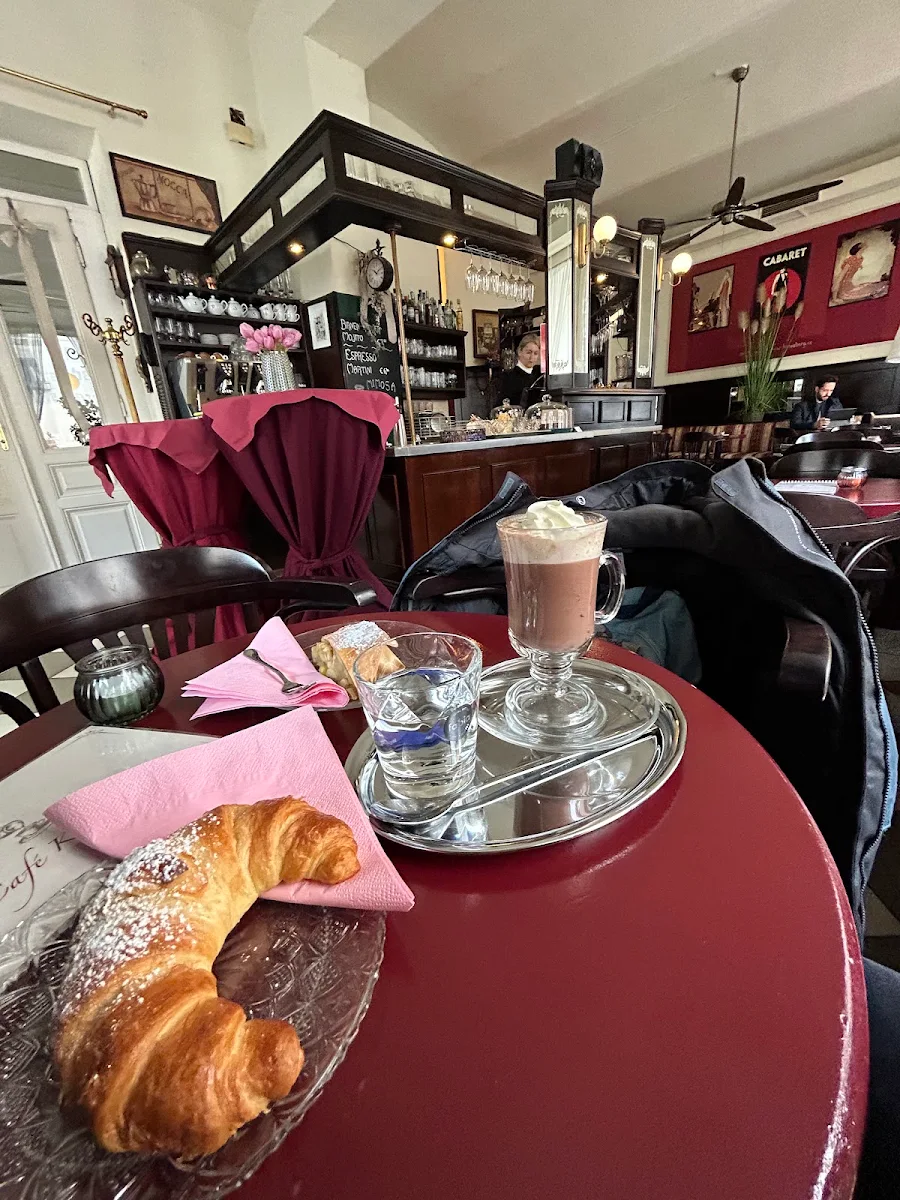 Essen und Trinken photo 1