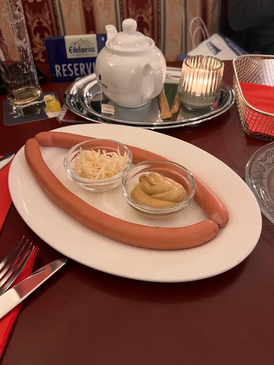 Essen und Trinken photo 2