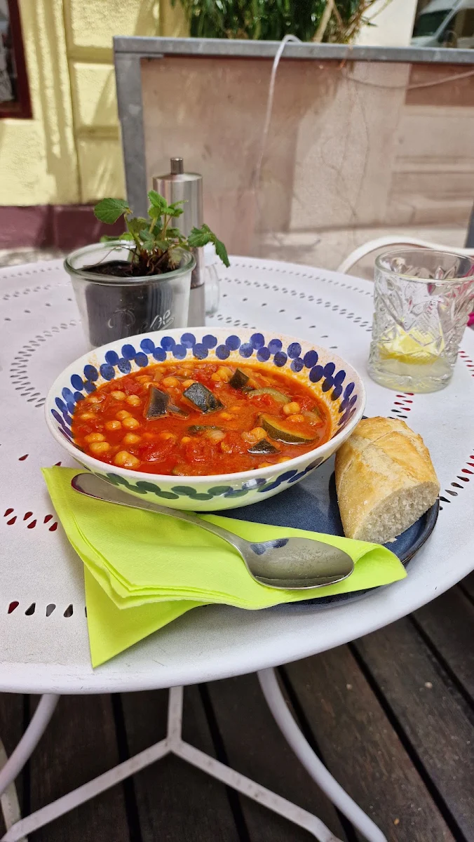 Essen und Trinken photo 9