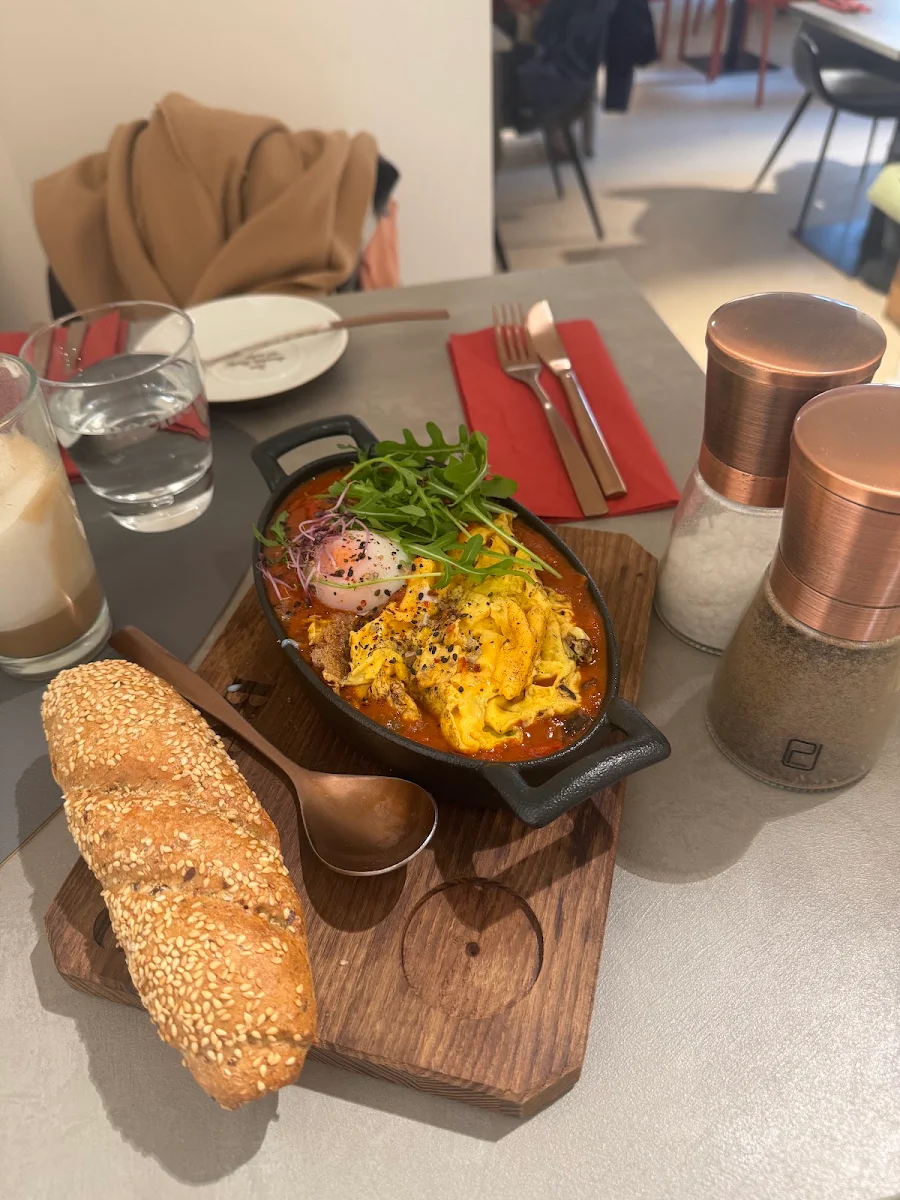 Essen und Trinken photo 8