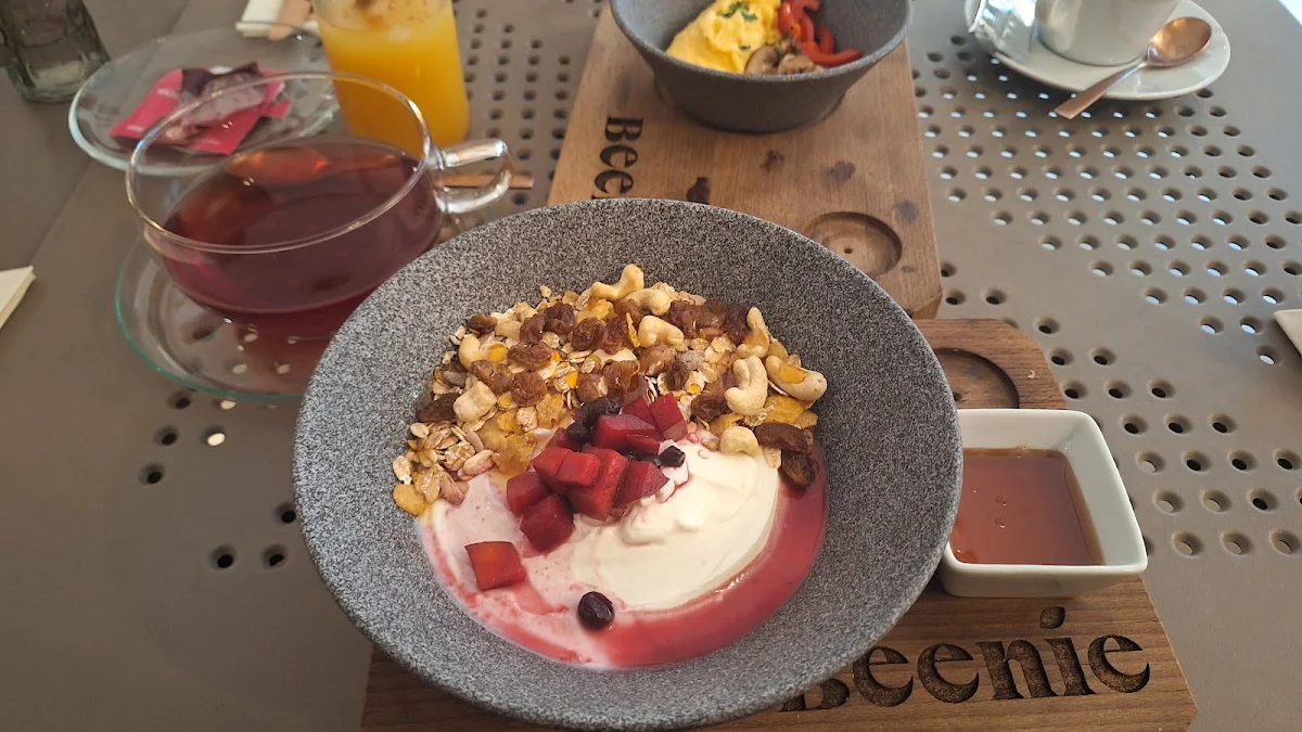 Essen und Trinken photo 9