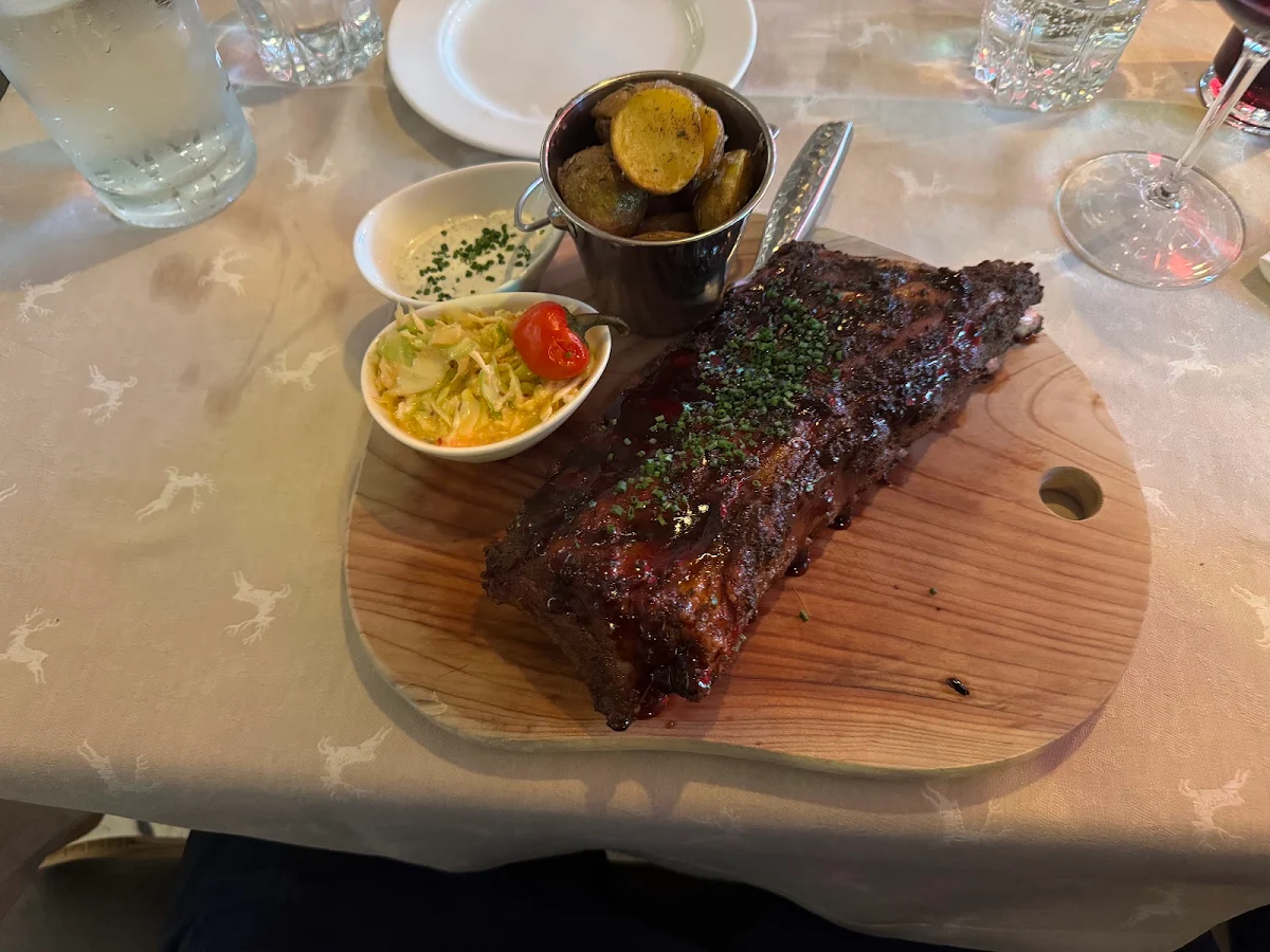 Essen und Trinken photo 1