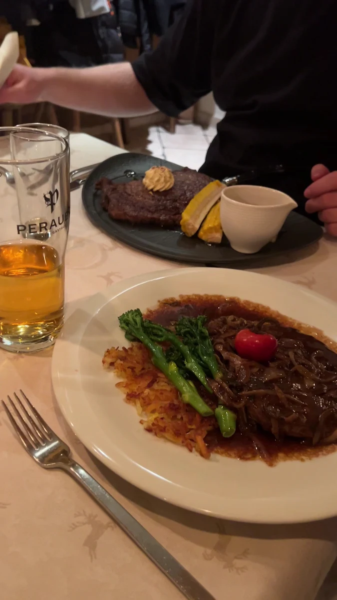 Essen und Trinken photo 2