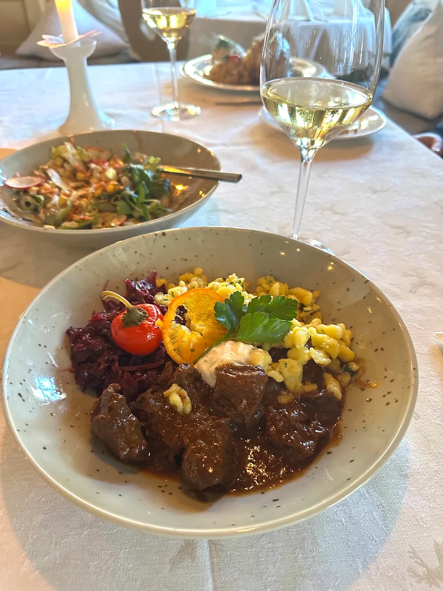 Essen und Trinken photo 3