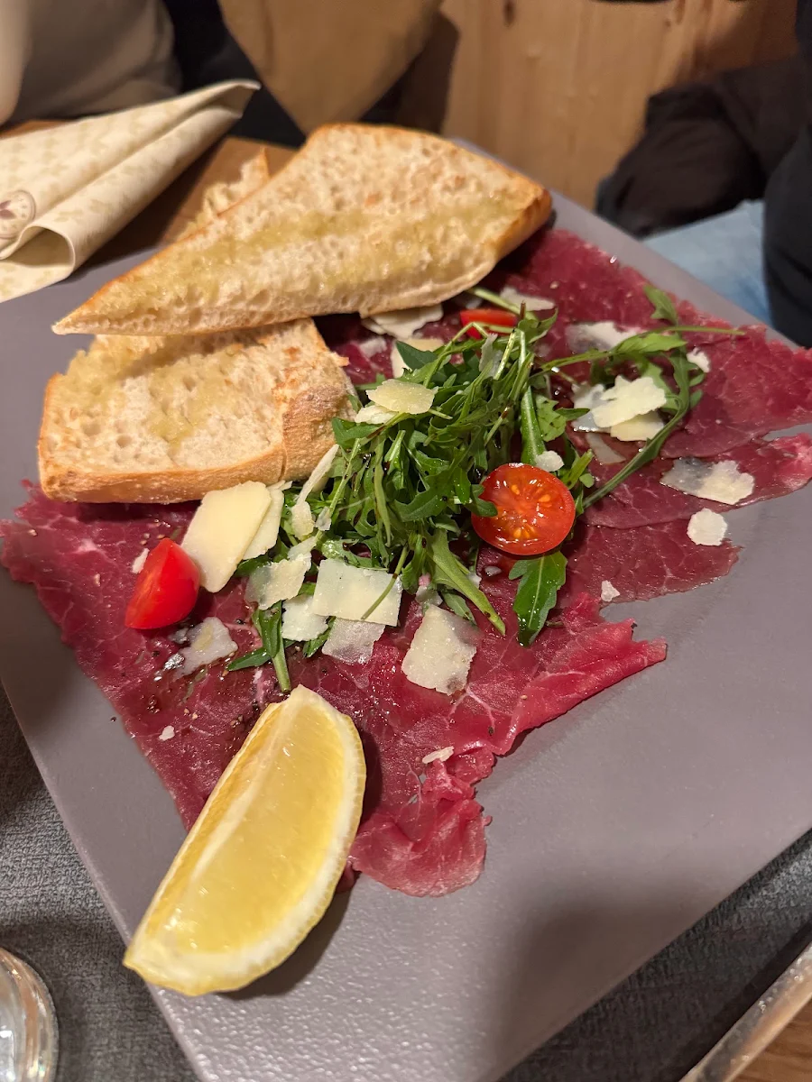 Essen und Trinken photo 5
