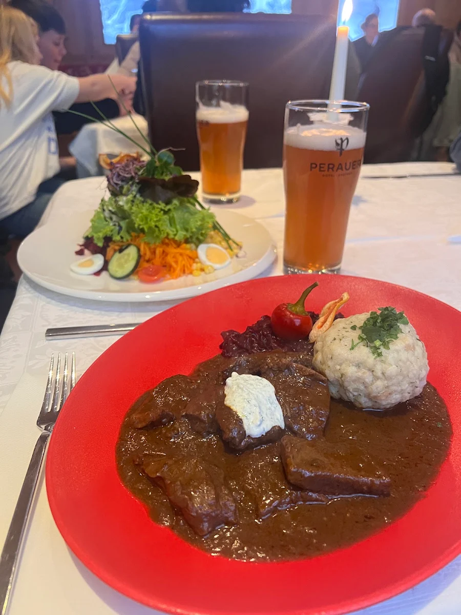 Essen und Trinken photo 6