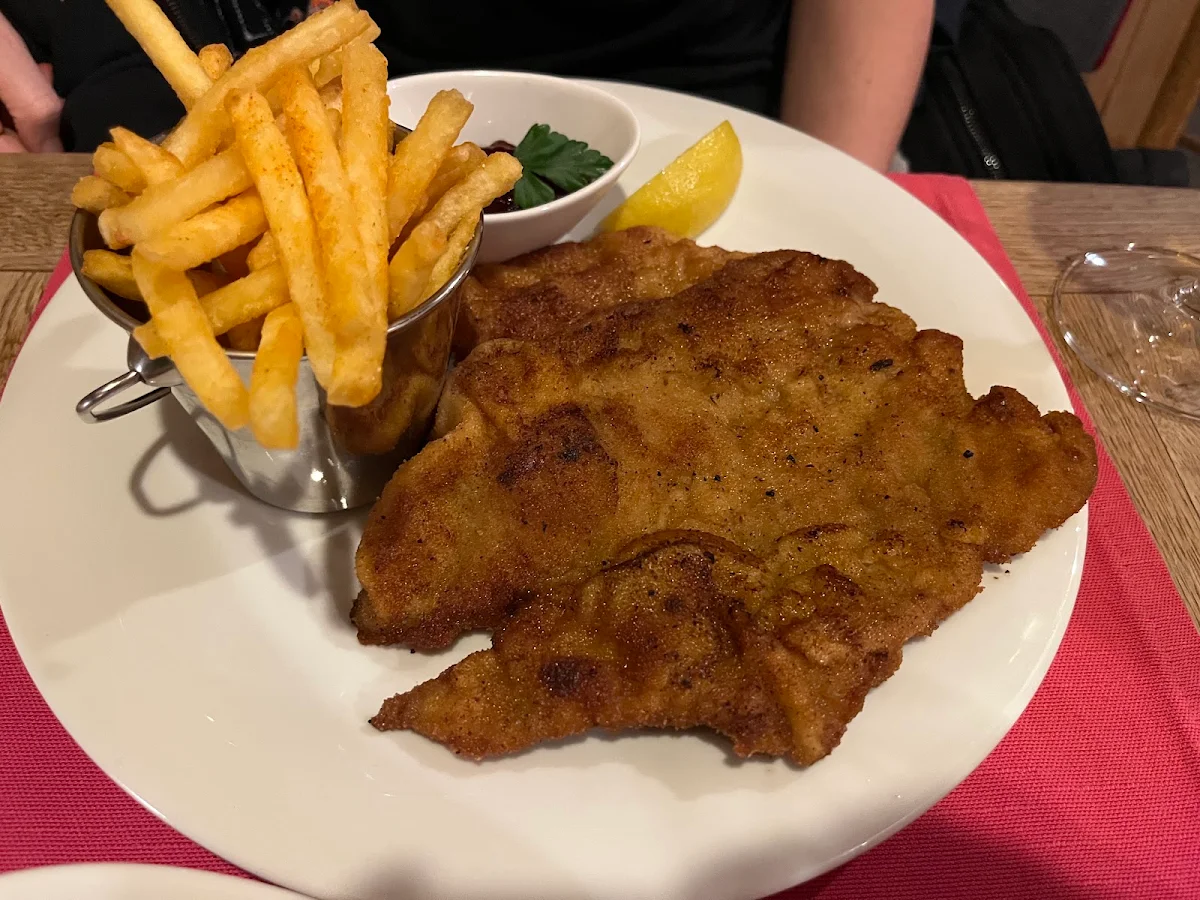 Essen und Trinken photo 7