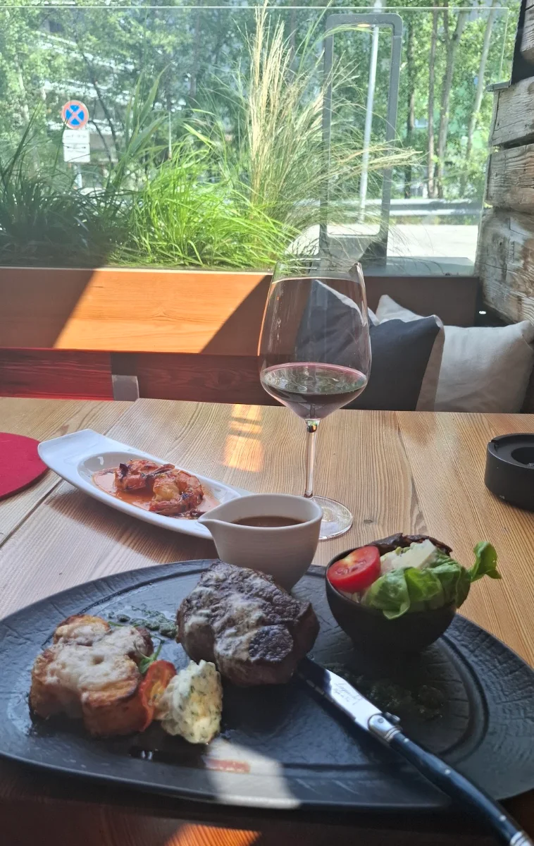Essen und Trinken photo 9