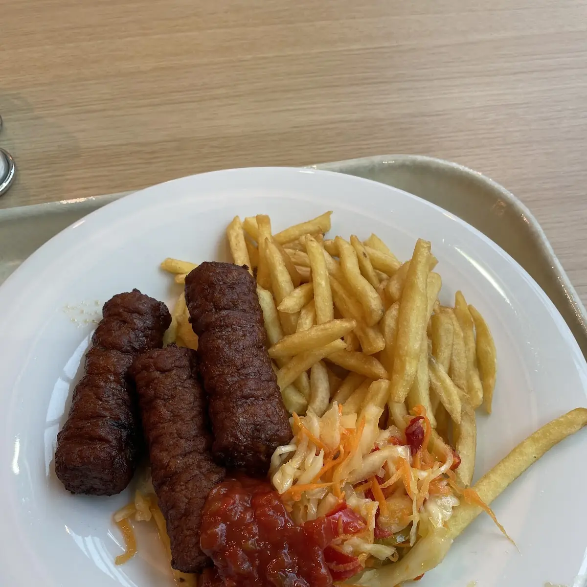 Essen und Trinken photo 1