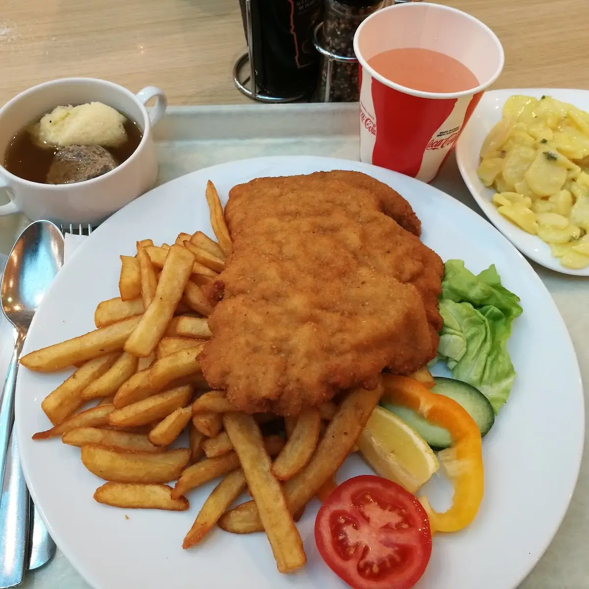 Essen und Trinken photo 10