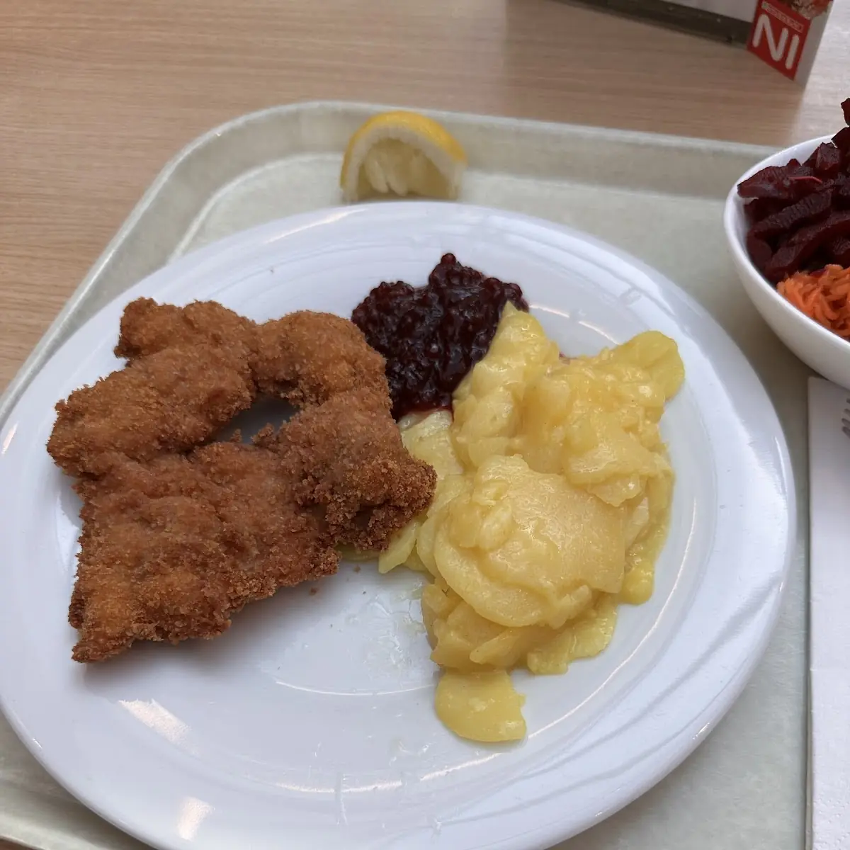 Essen und Trinken photo 2