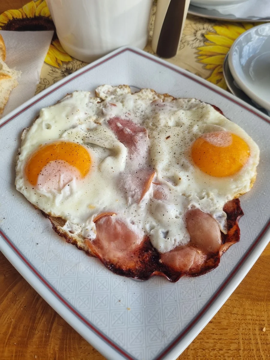Essen und Trinken photo 5