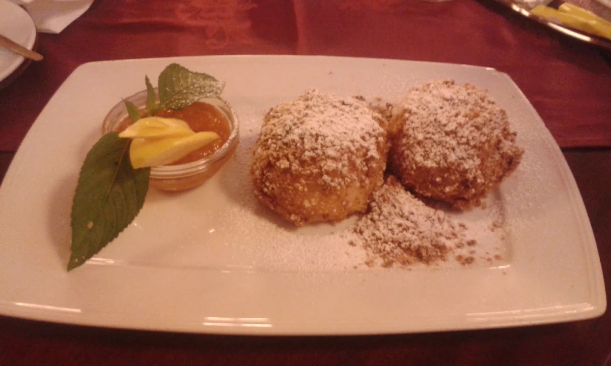 Essen und Trinken photo 7