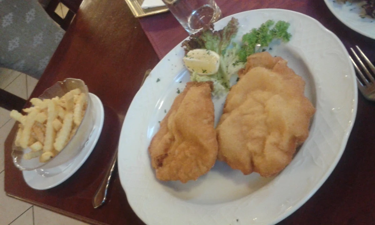 Essen und Trinken photo 8