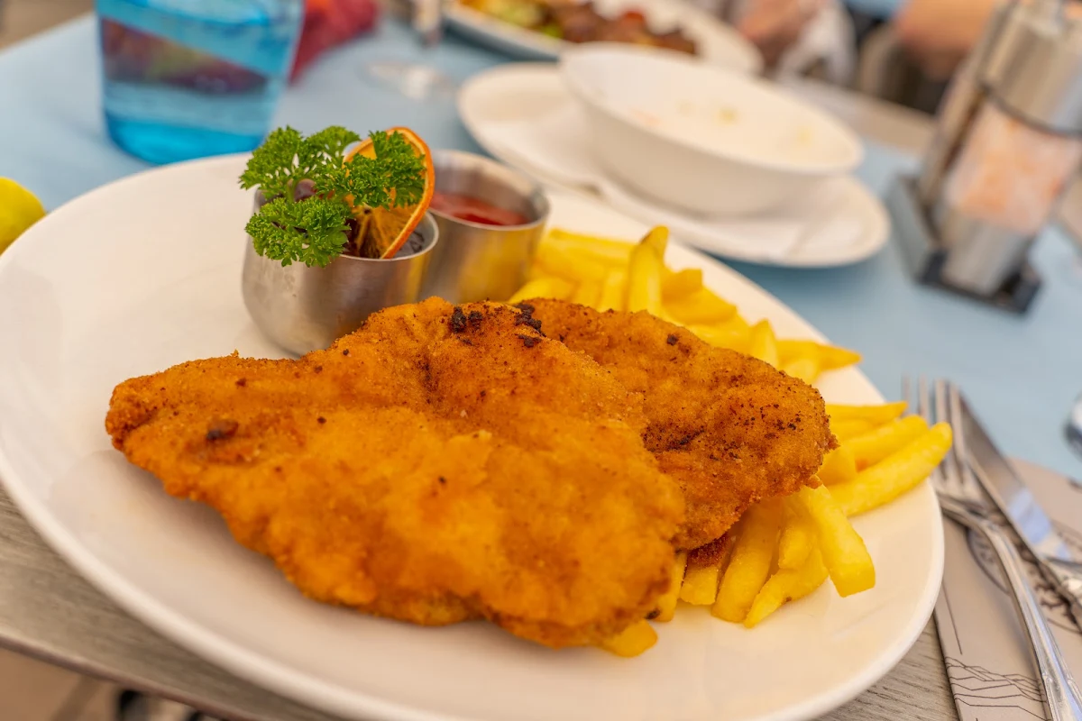 Essen und Trinken photo 4