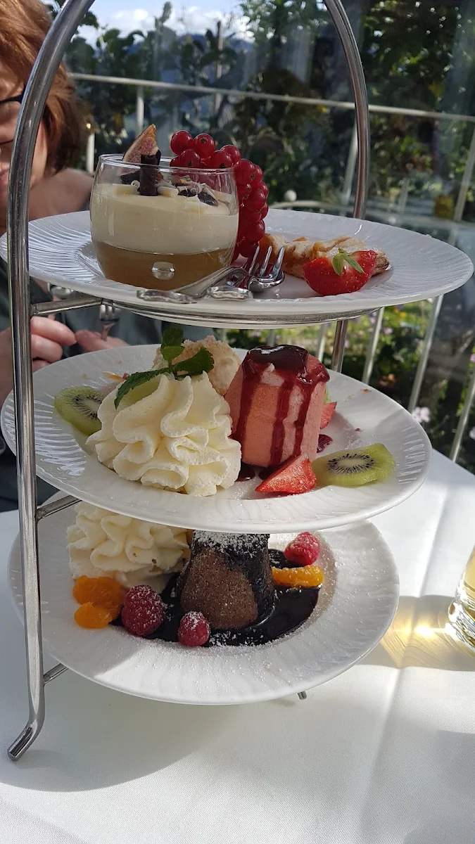 Essen und Trinken photo 5